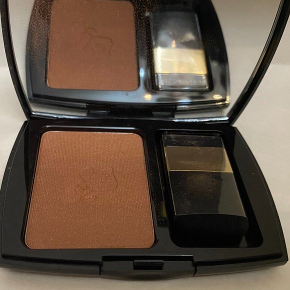LANCOME Blush subtil  Shimmer MOCHA HAVANA - FULL SIZE, NEW IN BOX - Picture 1 of 2